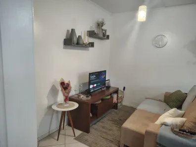 Apartamento com 2 Quartos à venda, 59m² no Passo da Areia, Porto Alegre