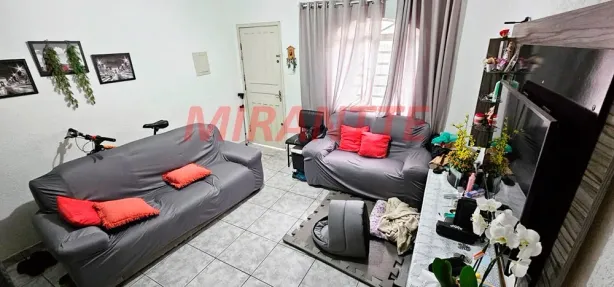 Sobrado com 2 Quartos à venda, 114m² no Tucuruvi, São Paulo