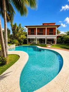 Casa de Condomínio com 3 Quartos à venda, 453m² no Itinga, Lauro de Freitas