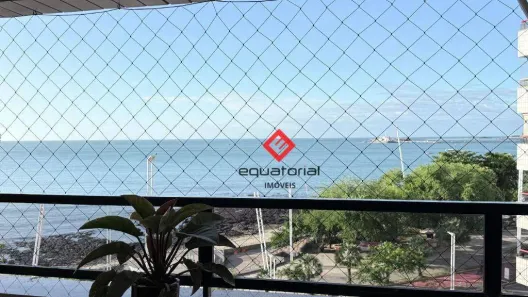 Apartamento com 3 Quartos à venda, 232m² no Meireles, Fortaleza