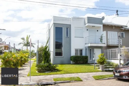 Casa com 2 Quartos à venda, 108m² no Hípica, Porto Alegre