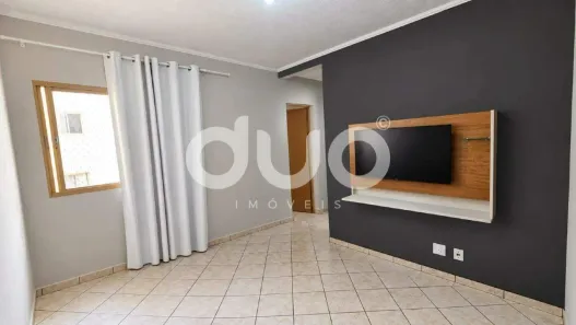 Apartamento com 2 Quartos à venda, 47m² no Jardim Santa Isabel, Piracicaba