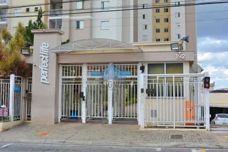Apartamento com 2 Quartos à venda, 64m² no Swift, Campinas