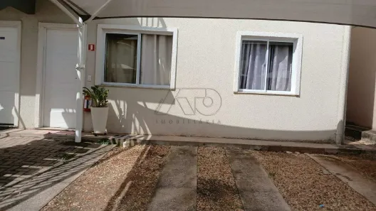 Casa de Condomínio com 2 Quartos à venda, 55m² no Parque Residencial Piracicaba, Piracicaba