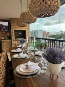 Apartamento com 3 Quartos à venda, 178m² no Mooca, São Paulo