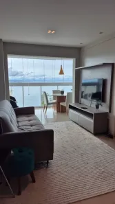 Apartamento com 1 Quarto para alugar, 60m² no Comércio, Salvador