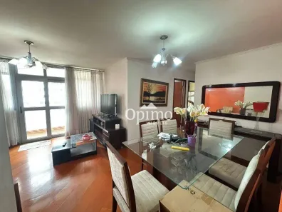 Apartamento com 3 Quartos à venda, 75m² no Vila Sofia, São Paulo