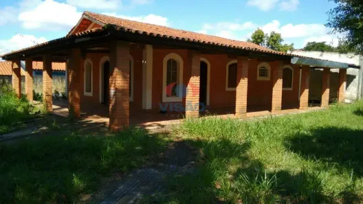 Fazenda/Sítio com 3 Quartos à venda, 242m² no Colinas de Indaiatuba II, Indaiatuba