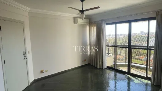 Apartamento com 2 Quartos à venda, 90m² no Vila Roma, Itu