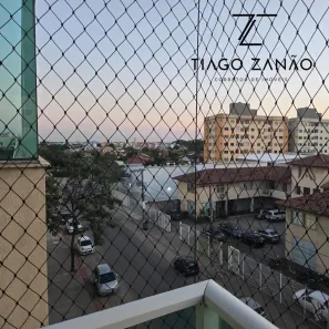 Apartamento com 2 Quartos à venda, 65m² no Parque Residencial Laranjeiras, Serra