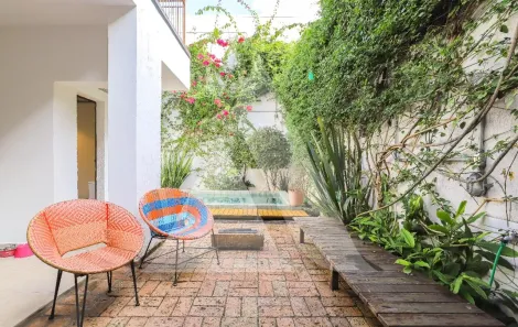 Casa com 2 Quartos à venda, 182m² no Jardim Paulista, São Paulo