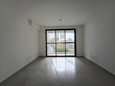 Apartamento com 1 Quarto à venda, 33m² no Sumaré, São Paulo