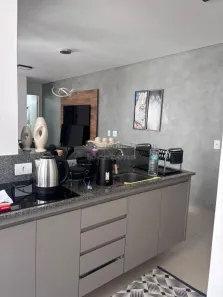 Apartamento com 1 Quarto para alugar, 50m² no Vila Redentora, São José do Rio Preto