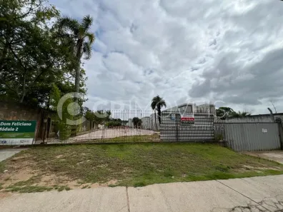 para alugar, 2487m² no Morro Santana, Porto Alegre