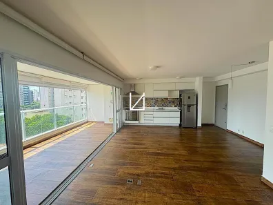 Apartamento com 2 Quartos para alugar, 114m² no Pinheiros, São Paulo