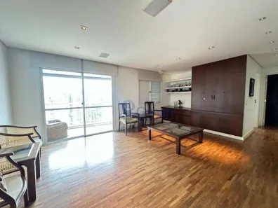 Apartamento com 2 Quartos à venda, 95m² no Vila Andrade, São Paulo