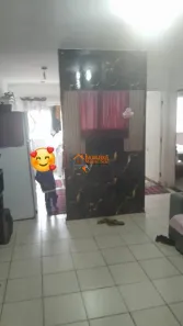 Apartamento com 2 Quartos à venda, 48m² no Vila Nova Bonsucesso, Guarulhos