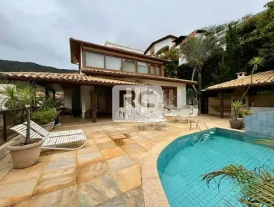 Casa com 4 Quartos à venda, 490m² no Mangabeiras, Belo Horizonte