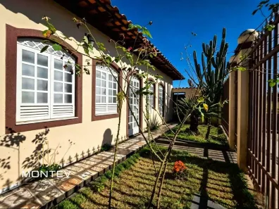 Casa com 3 Quartos à venda, 117m² no Chanadour, Divinópolis