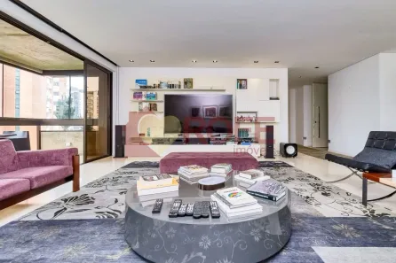 Apartamento com 3 Quartos à venda, 500m² no Vila Nova Conceição, São Paulo