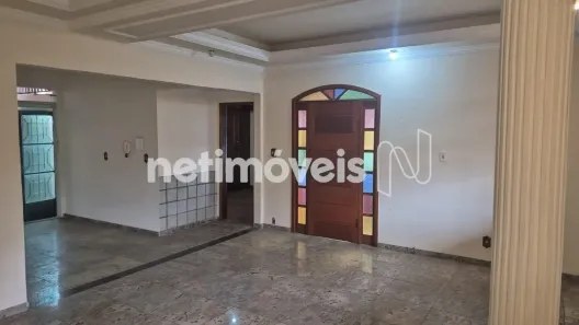 Casa com 4 Quartos à venda, 300m² no Santa Tereza, Belo Horizonte