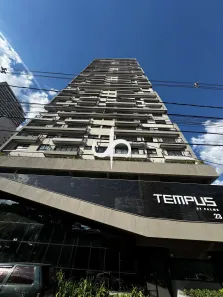Apartamento com 2 Quartos à venda, 89m² no Setor Marista, Goiânia