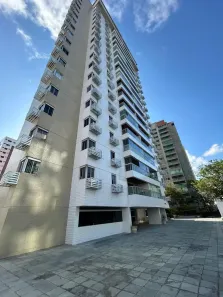 Apartamento com 3 Quartos à venda, 188m² no Aflitos, Recife