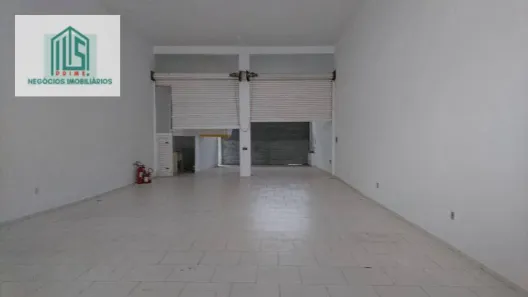 Ponto Comercial à venda, 479m² no Parque das Nações, Santo André