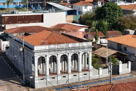 Fazenda/Sítio com 3 Quartos à venda, 279m² no Centro, Piracaia