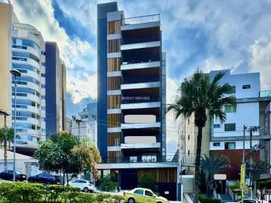Apartamento com 4 Quartos à venda, 200m² no Santa Helena, Juiz de Fora