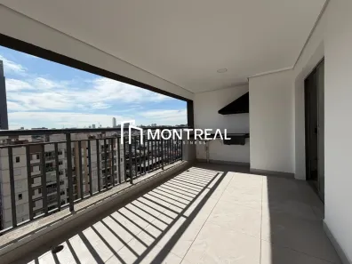 Apartamento com 3 Quartos à venda, 90m² no Vila Ema, São Paulo