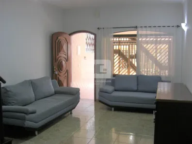 Sobrado com 2 Quartos à venda, 134m² no Rudge Ramos, São Bernardo do Campo