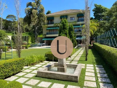 Casa com 5 Quartos à venda, 819m² no Jardim Sílvia (Zona Oeste), São Paulo