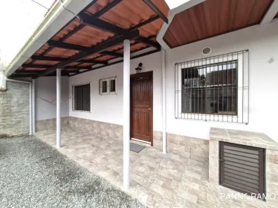 Apartamento com 1 Quarto para alugar, 33m² no Velha, Blumenau