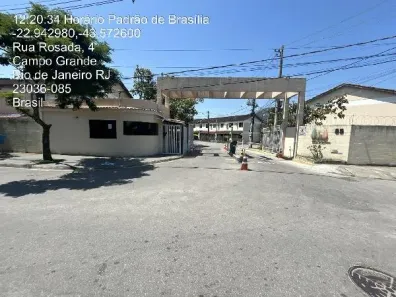 Casa com 2 Quartos à venda, 98m² no Guaratiba, Rio de Janeiro