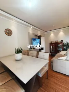 Apartamento com 2 Quartos à venda, 53m² no Jardim Vera Cruz, Sorocaba