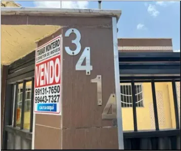 Casa com 2 Quartos à venda, 240m² no Candelária, Natal