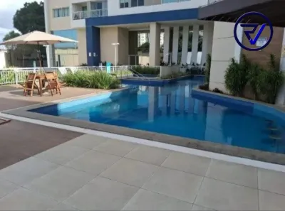 Apartamento com 2 Quartos à venda, 57m² no Benfica, Fortaleza