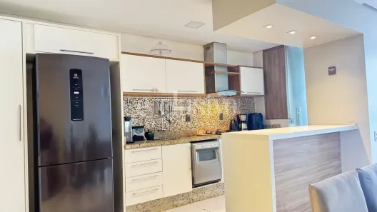 Apartamento com 3 Quartos à venda, 88m² no Capoeiras, Florianópolis