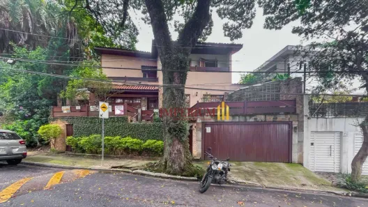 Sobrado com 4 Quartos à venda, 254m² no Vila Madalena, São Paulo