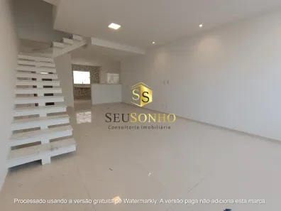 Casa com 2 Quartos à venda, 110m² no Guaratiba, Rio de Janeiro