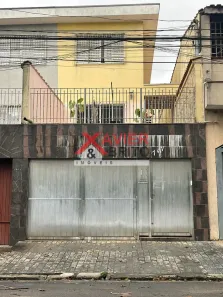Sobrado com 4 Quartos para alugar, 220m² no Vila Dalila, São Paulo