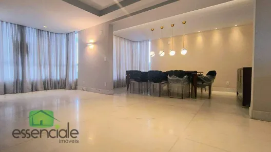 Cobertura com 3 Quartos à venda, 240m² no Eldorado/Cidade Jardim Eldorado, Contagem