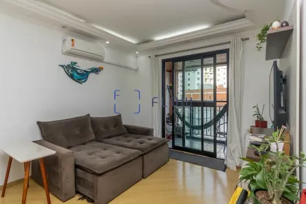 Apartamento com 3 Quartos à venda, 95m² no Tucuruvi, São Paulo