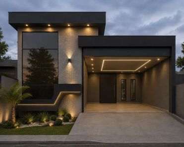 Casa de Condomínio com 3 Quartos à venda, 120m² no Cajupiranga, Parnamirim