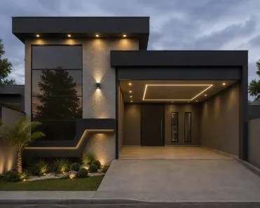 Casa de Condomínio com 3 Quartos à venda, 120m² no Cajupiranga, Parnamirim