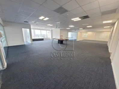 Sala Comercial para alugar, 1000m² no Alphaville Centro Industrial e Empresarial/Alphaville., Barueri