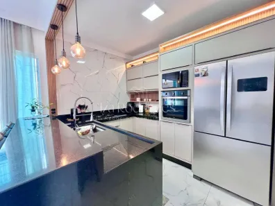 Casa com 3 Quartos à venda, 154m² no São João, Itajaí
