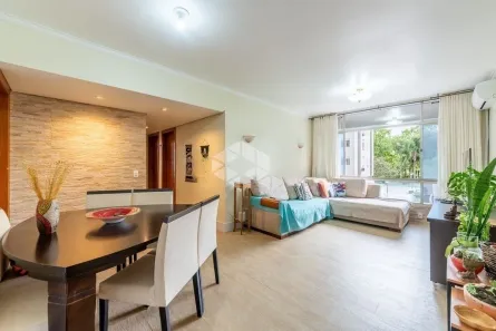 Apartamento com 3 Quartos à venda, 81m² no Boa Vista, Porto Alegre