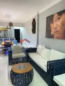 Apartamento com 2 Quartos à venda, 78m² no Real, Praia Grande